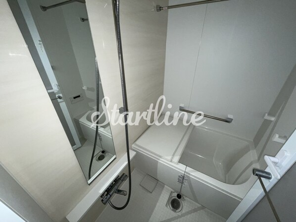 パークコート文京小石川ザタワーの物件内観写真